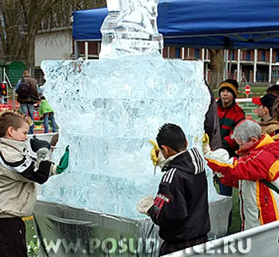 Детские праздники