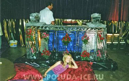 Детские праздники