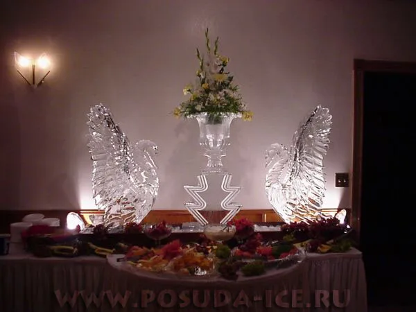 Оформление свадеб