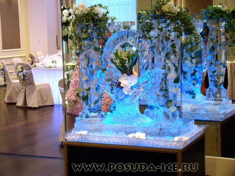 Оформление свадеб