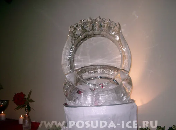 Оформление свадеб