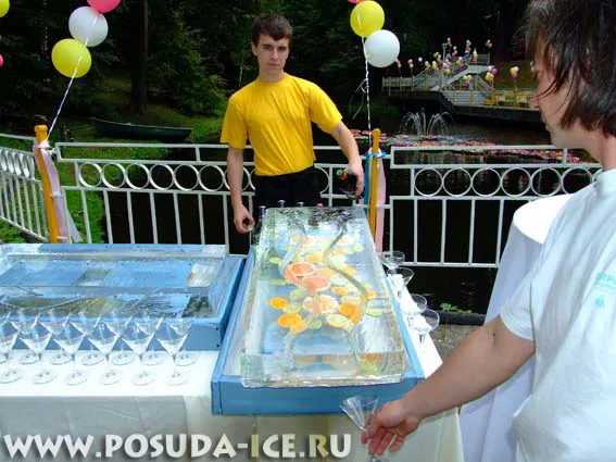 Оформление праздников