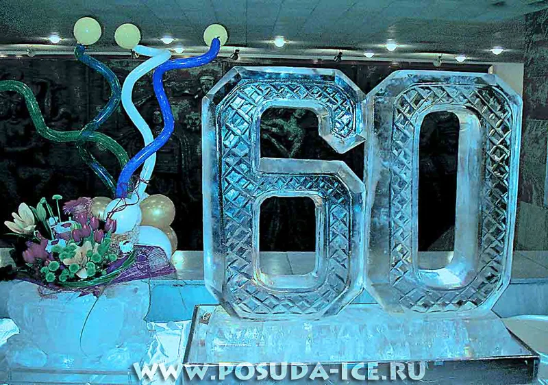 Оформление праздников