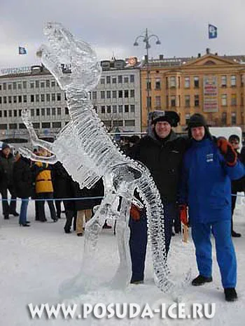 Новогоднее оформление