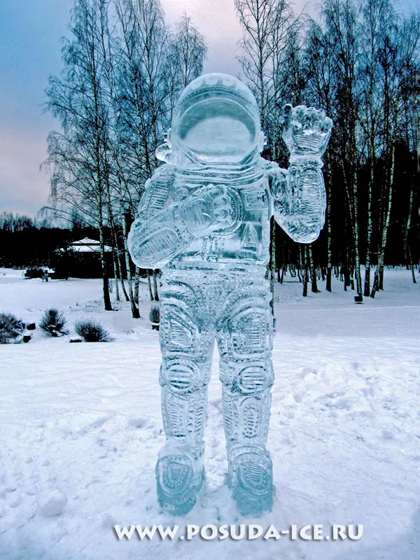 Новогоднее оформление