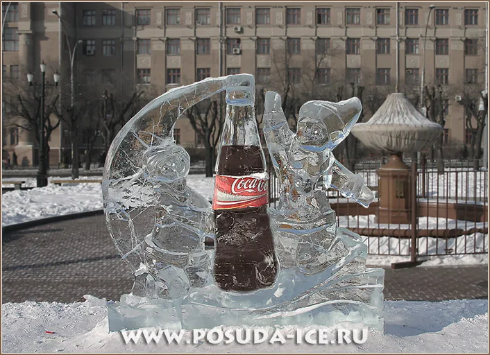 Новогоднее оформление