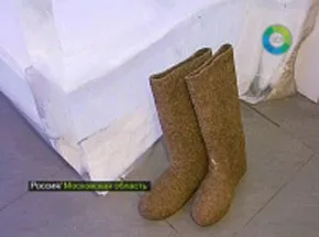 Москвичи ищут необычные способы спастись от жары