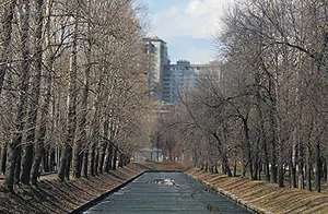 В Москве на Пасху установят двухметровое яйцо весом 1,5 тонны