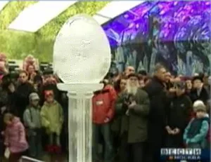 Светлое Христово воскресение